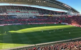 梅西潇洒凌空世界波！迈阿密国际1-0领先堪萨斯城竞技