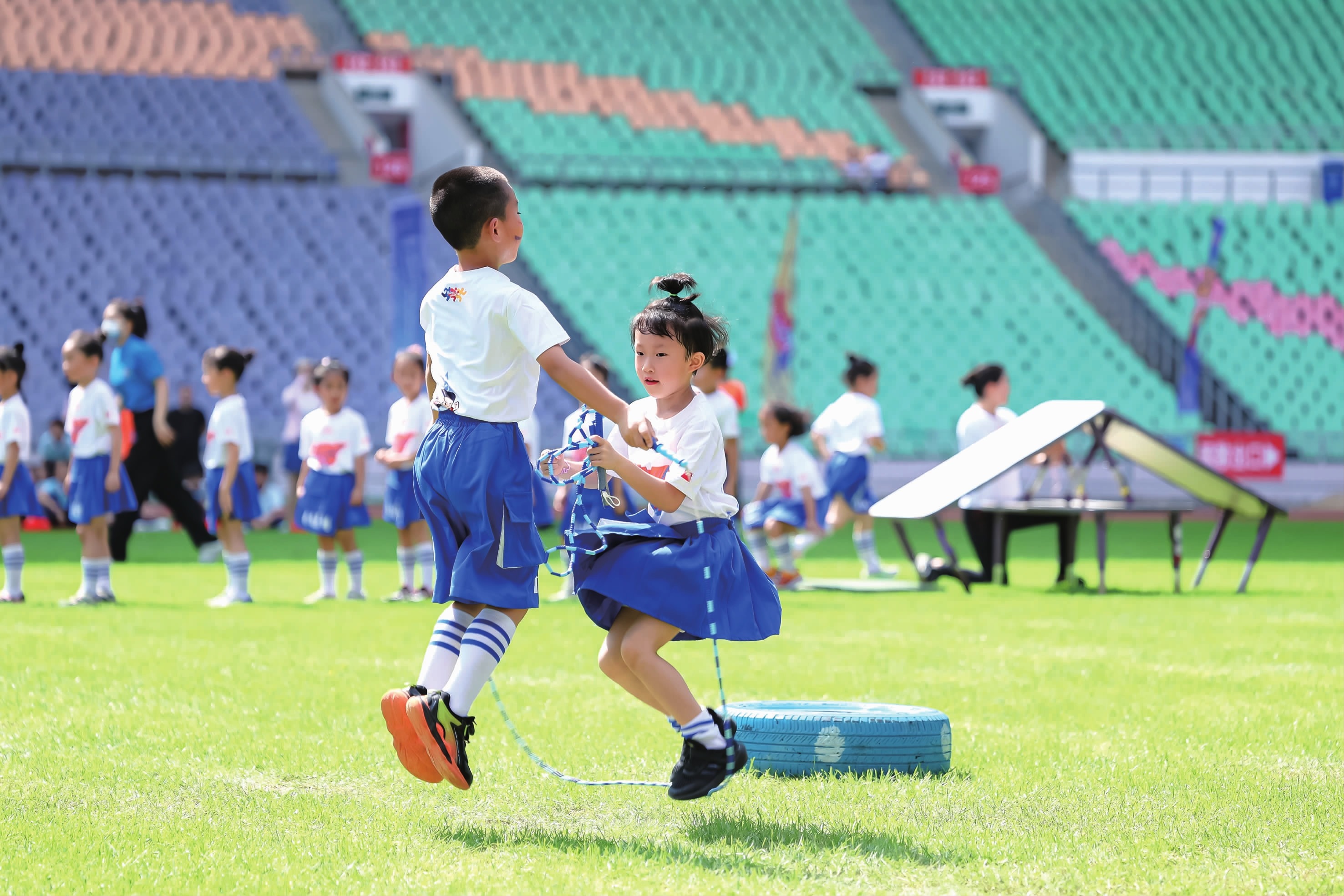 韩镕泽：赢下这场比赛是靠全队的信念，感谢球迷这一年的支持