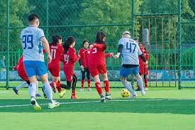 街霸6经典对局回顾合集